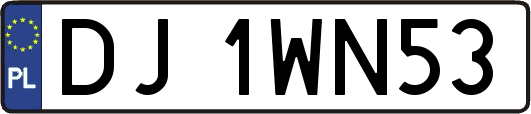 DJ1WN53