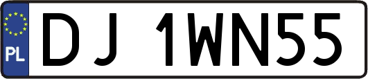 DJ1WN55