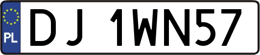 DJ1WN57