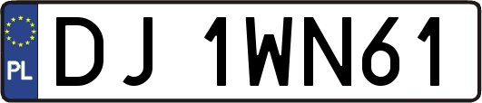 DJ1WN61