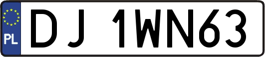 DJ1WN63