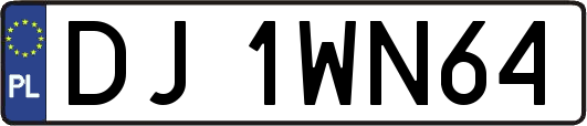 DJ1WN64
