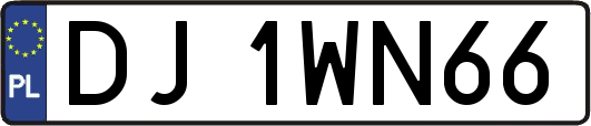 DJ1WN66