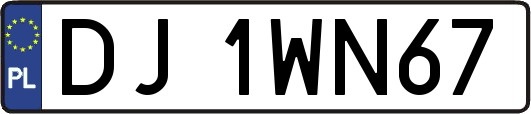 DJ1WN67