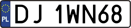 DJ1WN68