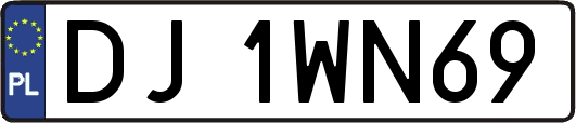 DJ1WN69