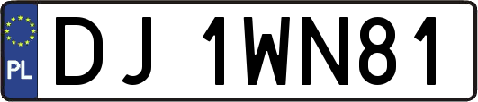 DJ1WN81