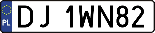 DJ1WN82