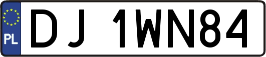 DJ1WN84