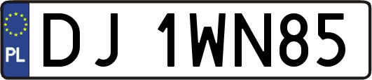 DJ1WN85