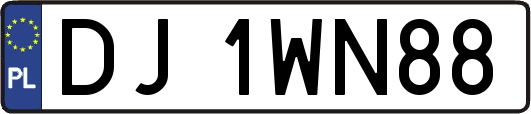 DJ1WN88