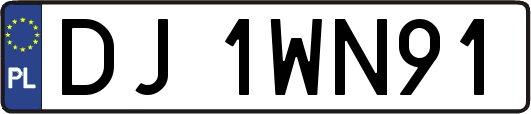 DJ1WN91