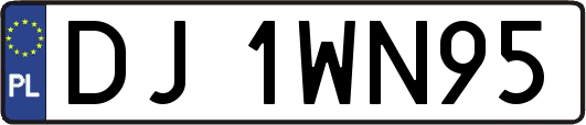 DJ1WN95