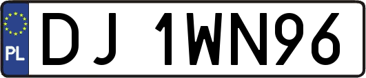 DJ1WN96