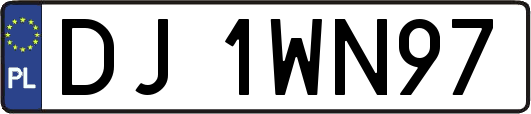 DJ1WN97