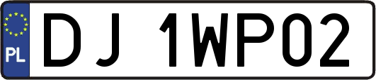 DJ1WP02