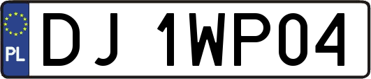 DJ1WP04