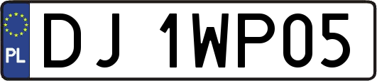 DJ1WP05