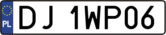 DJ1WP06