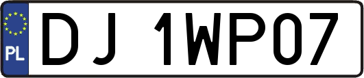 DJ1WP07