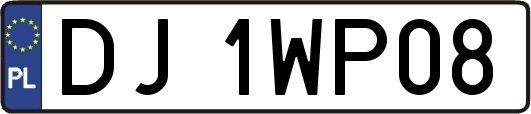 DJ1WP08