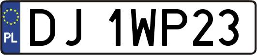DJ1WP23
