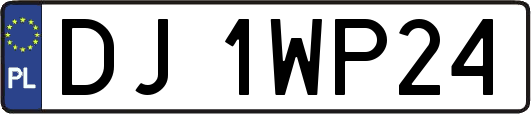 DJ1WP24