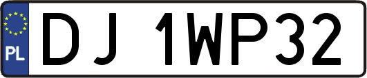 DJ1WP32