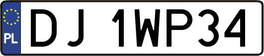 DJ1WP34