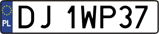 DJ1WP37
