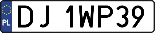 DJ1WP39