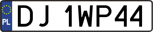 DJ1WP44
