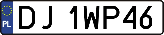 DJ1WP46