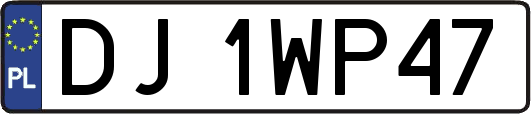 DJ1WP47