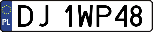 DJ1WP48