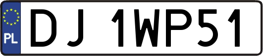 DJ1WP51