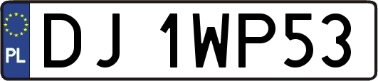 DJ1WP53
