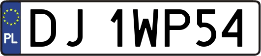 DJ1WP54