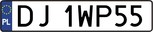 DJ1WP55