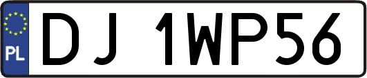 DJ1WP56