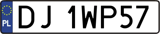 DJ1WP57