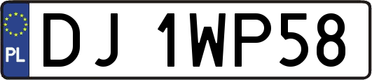 DJ1WP58