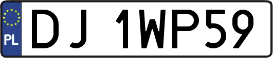 DJ1WP59