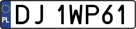 DJ1WP61