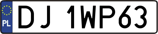 DJ1WP63