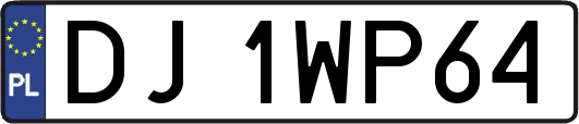 DJ1WP64