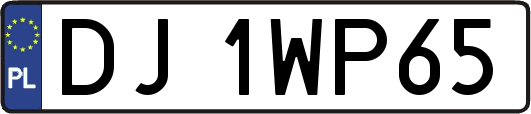 DJ1WP65