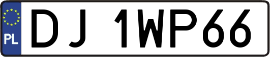 DJ1WP66
