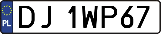 DJ1WP67