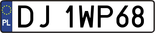 DJ1WP68
